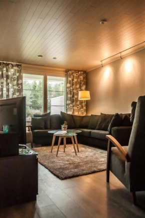 Majoituspalvelu Nurmi Apartments in Raahe